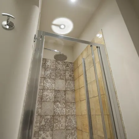 4 Muses House Apartment Bologna