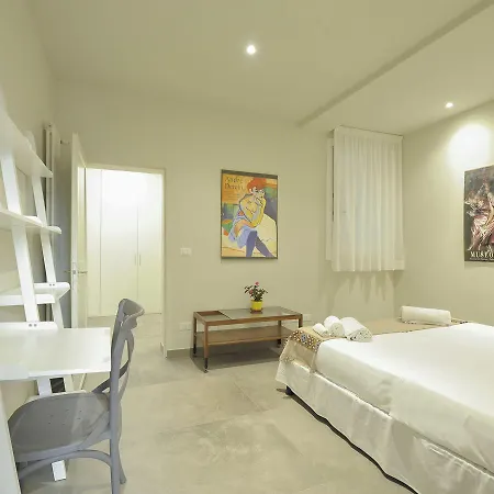 4 Muses House *