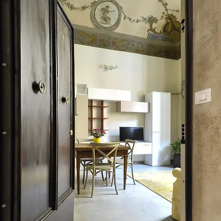 4 Muses House *