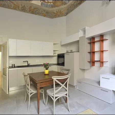 Апартаменты 4 Muses House