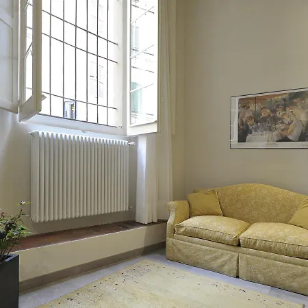 Апартаменты 4 Muses House